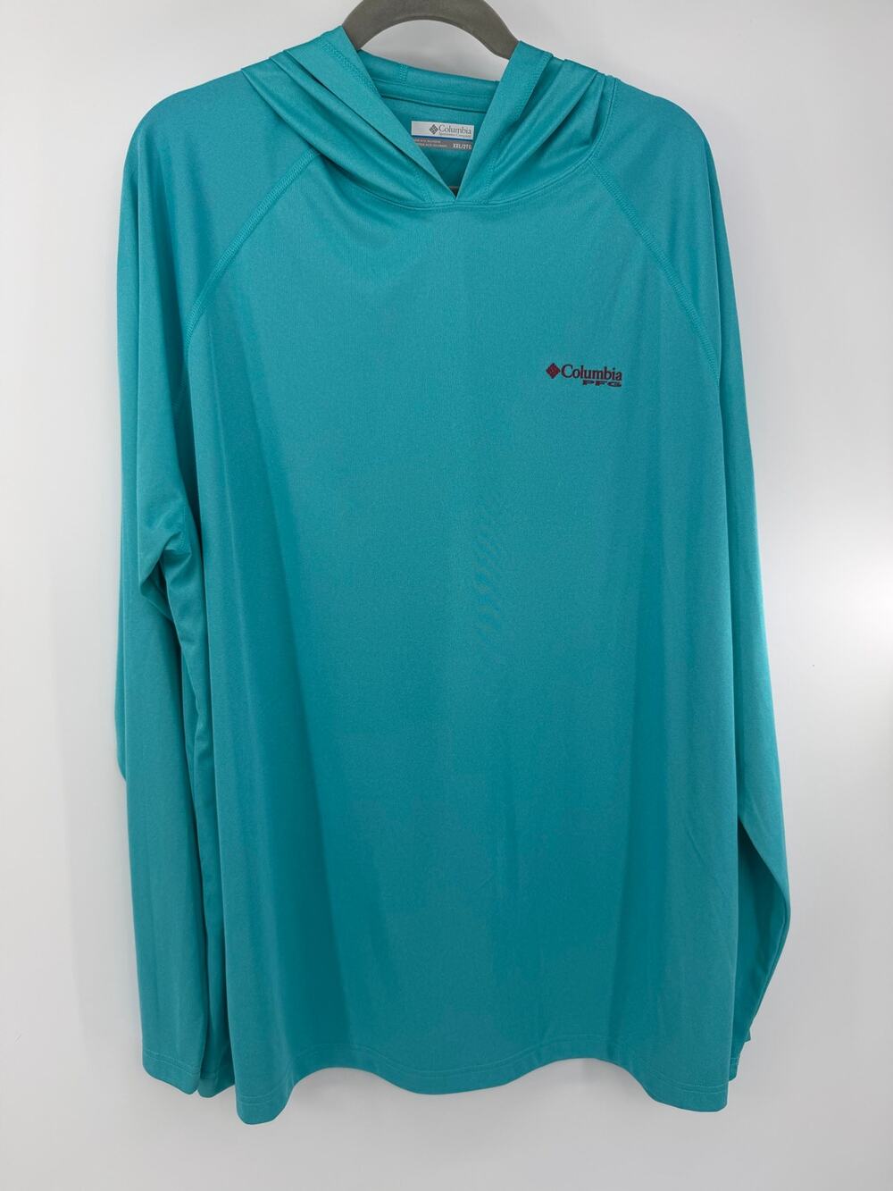 Columbia Pfg Rash Gaurd